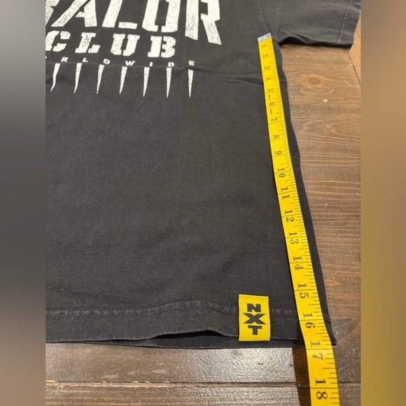 Vintage NXT Baylor Club T-Shirt - Picture 8 of 8